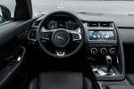 Jaguar E-Pace D240 AWD 2017 года (WW)